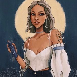 Meet your Posher, Brittany